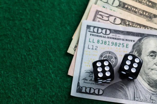 dewacasino168 Two Bets Per Round