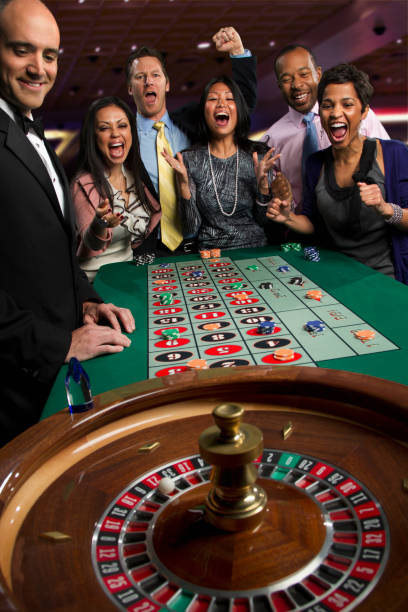 dewacasino168 Slot Rooms by Studio