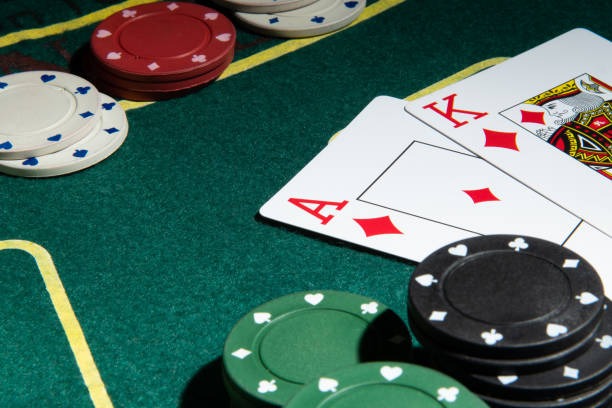 dewacasino168 Markets & Odds