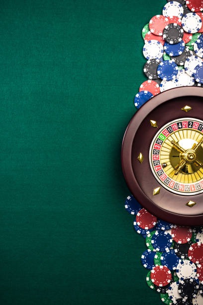 dewacasino168 Bingo